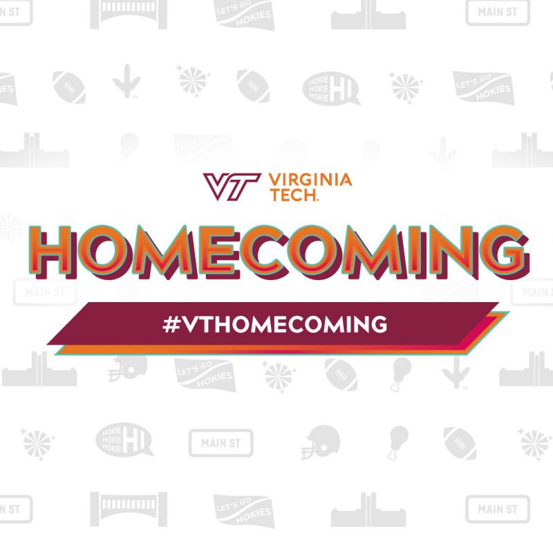 Virginia Tech Homecoming