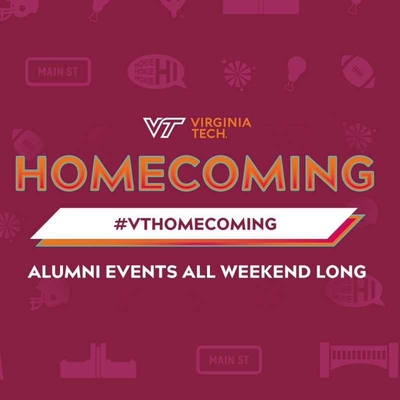 Virginia Tech Homecoming