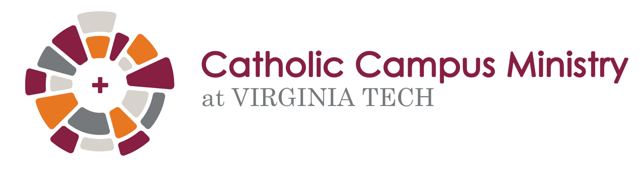 Catholic Campus Ministry Logo