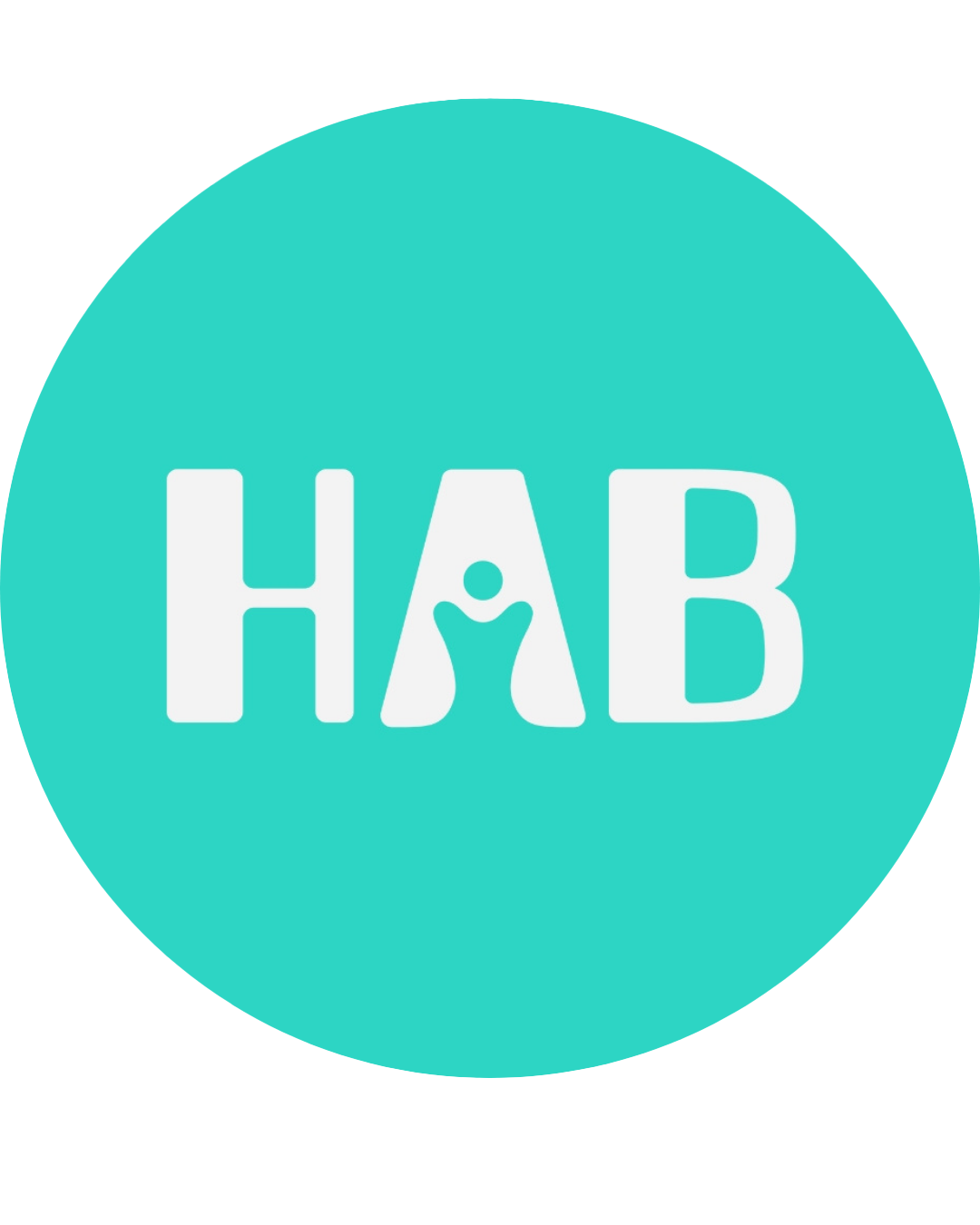 HAB logo