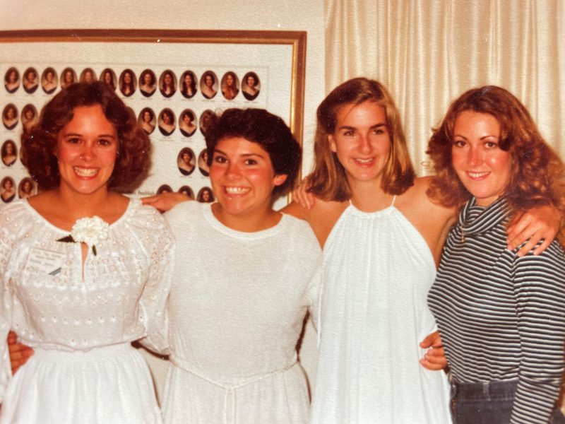 ZTA Sisters ZTA Sisters