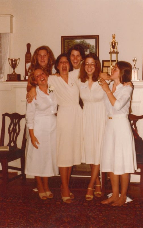 ZTA Sisters ZTA Sisters