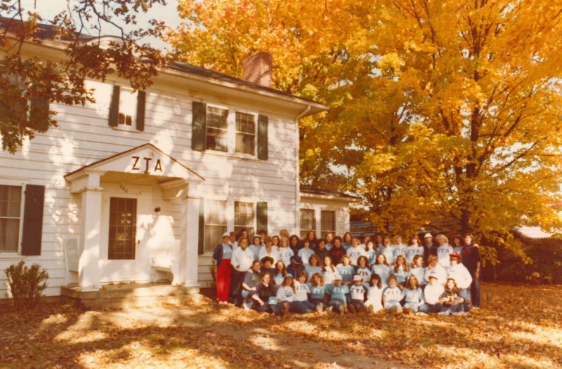 ZTA house ZTA house