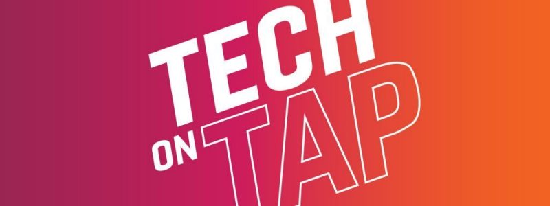 Tech on Tap logo