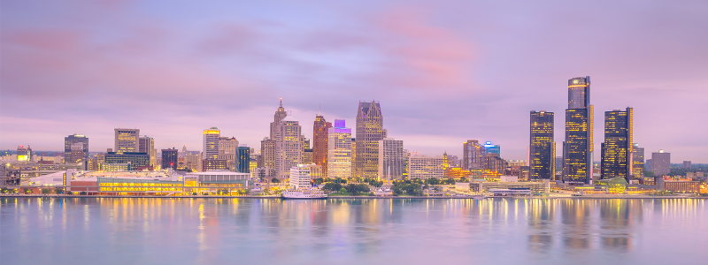 AAD Alumni Reception: Detroit