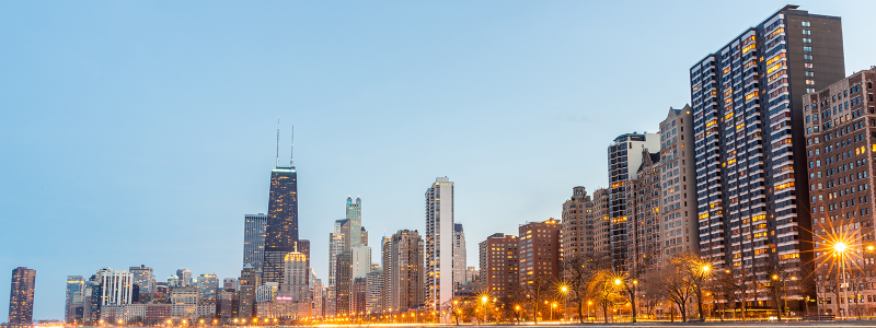 AAD Architecture Alumni Reception: Chicago