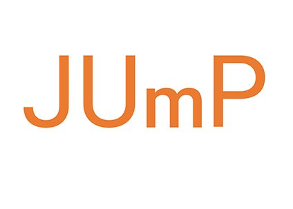 Jump logo