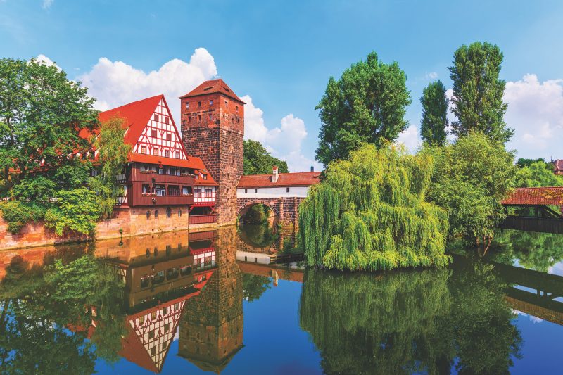 Nuremberg Nuremberg