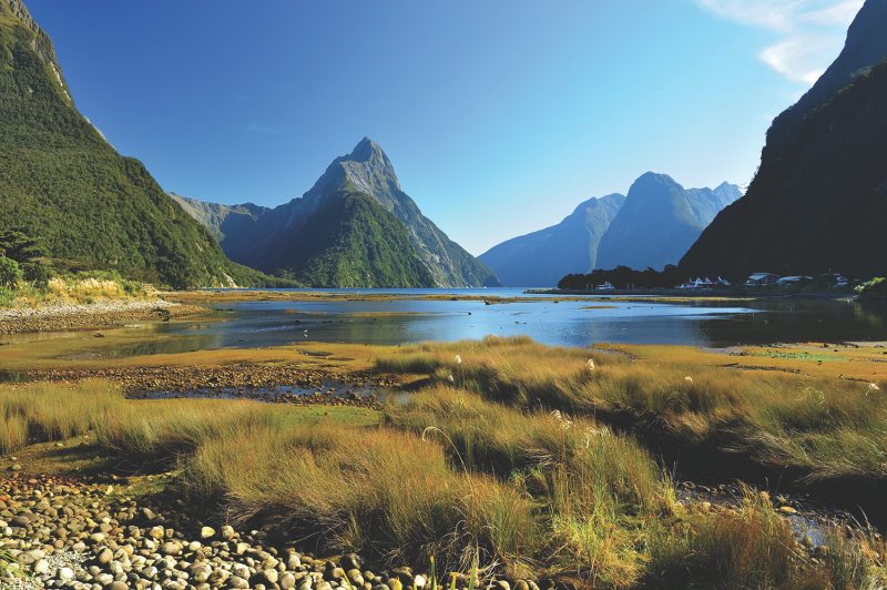 Milford Sound Milford Sound