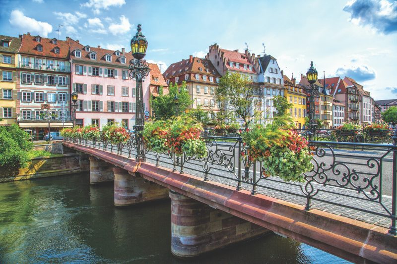 Strasbourg Strasbourg