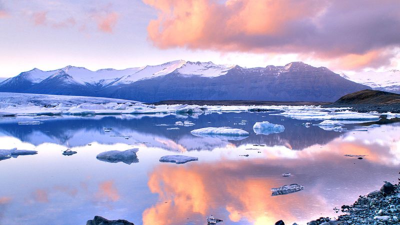 Circumnavigation of Iceland: Land of Fire and Ice