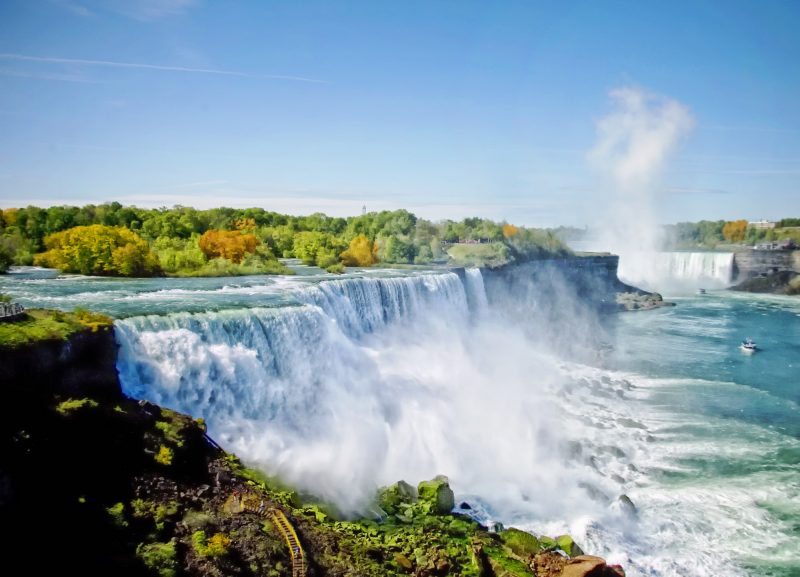 Niagra Falls