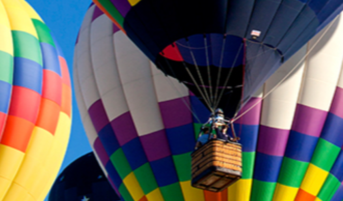 Albuquerque Balloon Fiesta