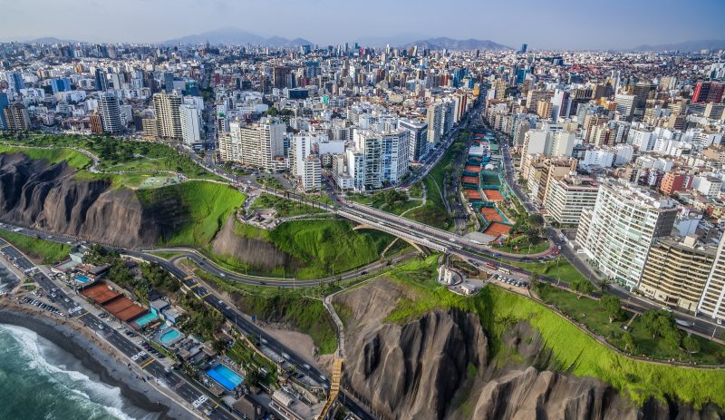 Lima, Peru