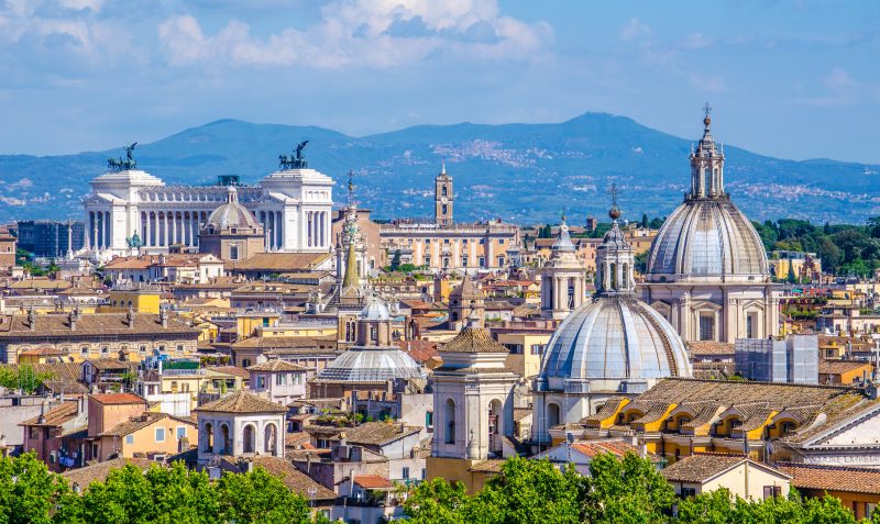 Rome