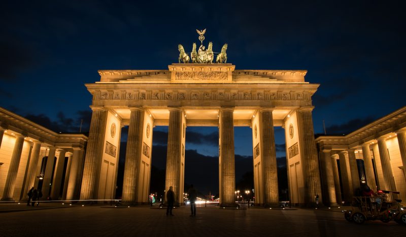 Berlin, Germany