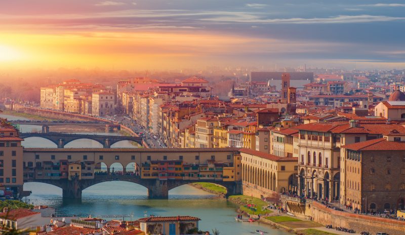 Florence, Italy