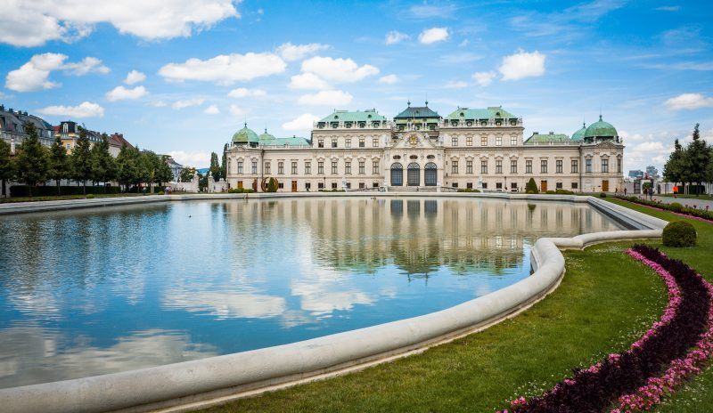 Vienna, Austria