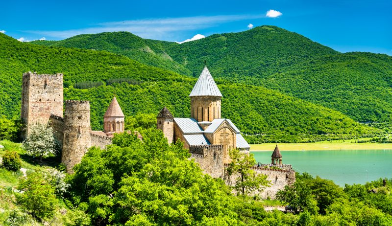 Tbilisi, Georgia