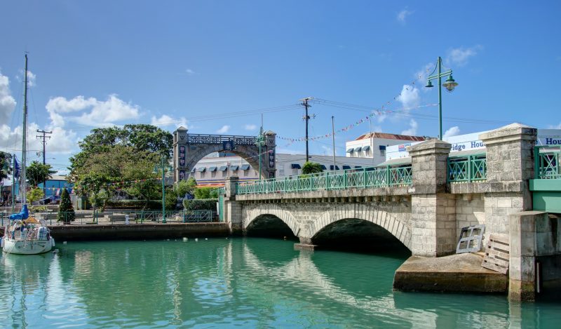 Bridgetown, Barbados