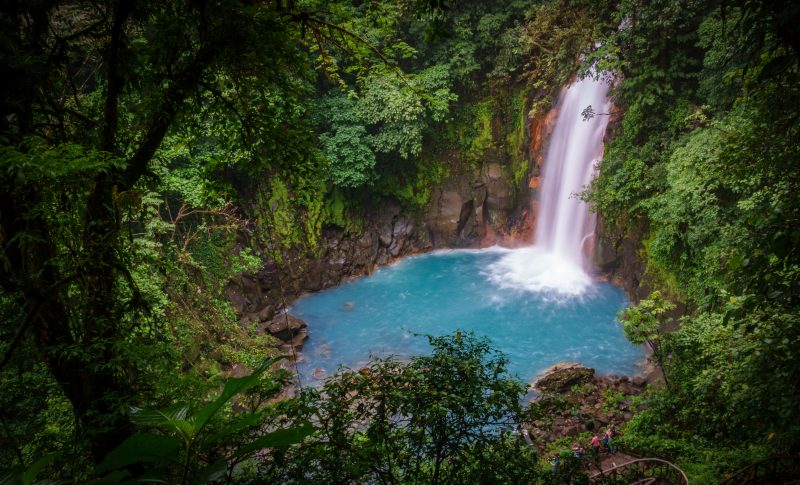 Costa Rica