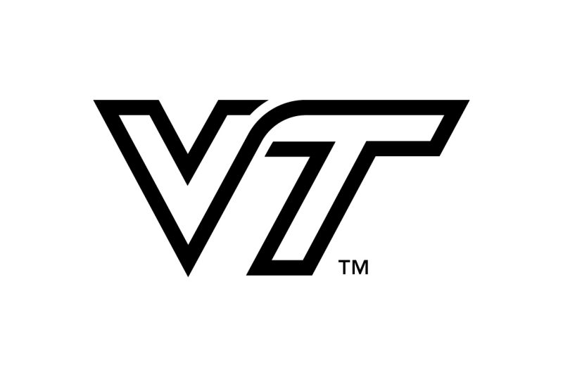 Virginia Tech logo