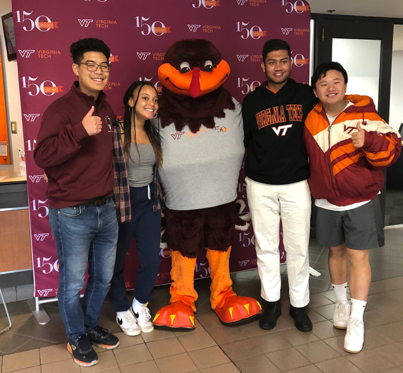 Class of 2024 Alumni Relations Virginia Tech