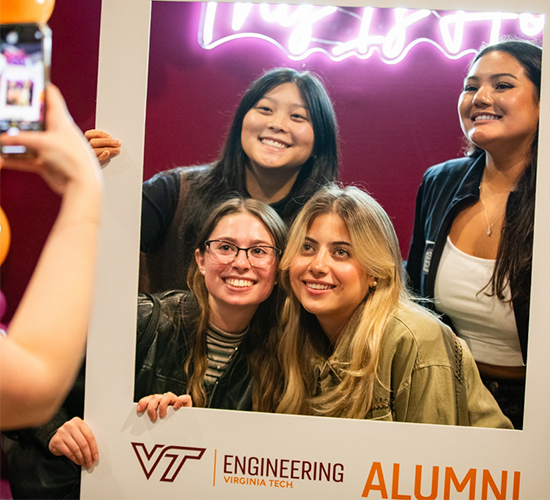 Commencement Celebrations