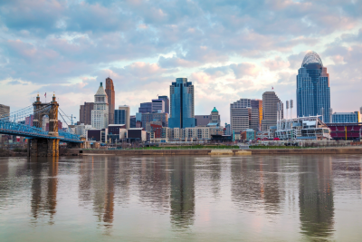 Cincinnati Chapter