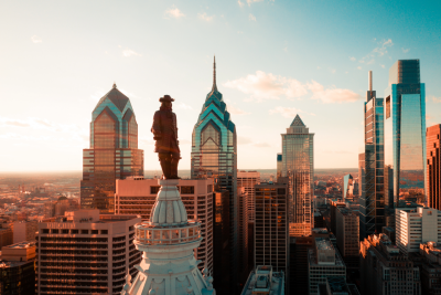 Philadelphia Chapter