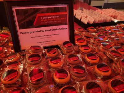 A Celebration of Black Hokie Excellence