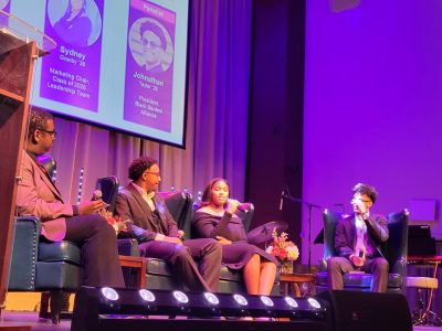 A Celebration of Black Hokie Excellence