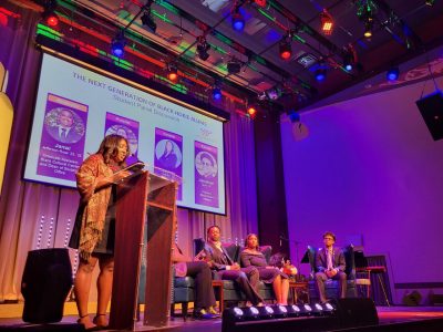 A Celebration of Black Hokie Excellence