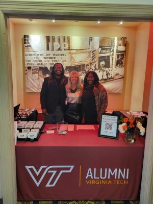 A Celebration of Black Hokie Excellence
