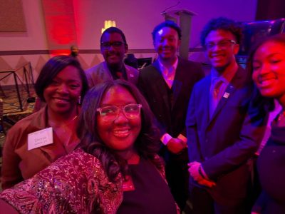 A Celebration of Black Hokie Excellence