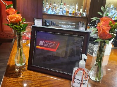 A Celebration of Black Hokie Excellence