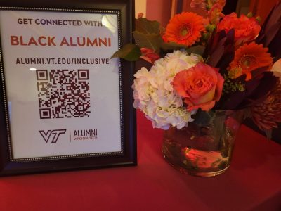 A Celebration of Black Hokie Excellence