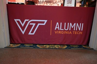 A Celebration of Black Hokie Excellence