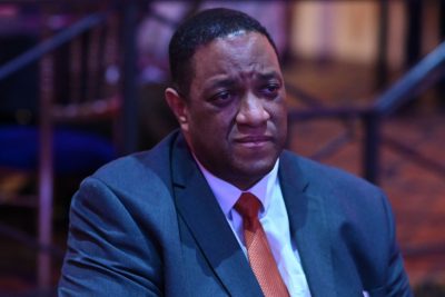 A Celebration of Black Hokie Excellence
