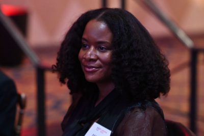 A Celebration of Black Hokie Excellence
