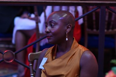 A Celebration of Black Hokie Excellence