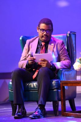 A Celebration of Black Hokie Excellence
