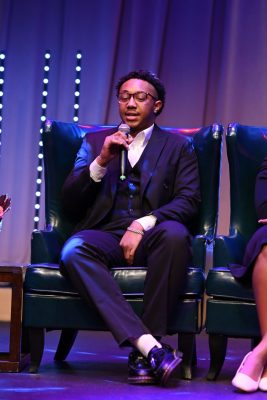 A Celebration of Black Hokie Excellence