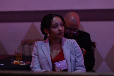 A Celebration of Black Hokie Excellence