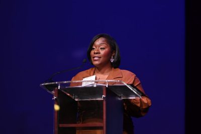A Celebration of Black Hokie Excellence
