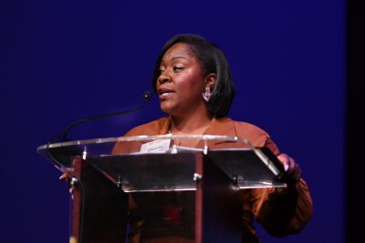 A Celebration of Black Hokie Excellence
