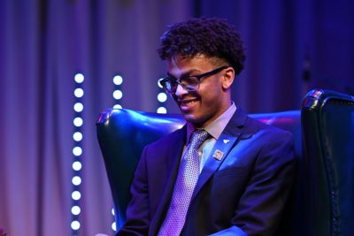 A Celebration of Black Hokie Excellence