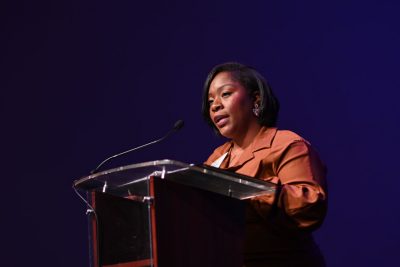 A Celebration of Black Hokie Excellence