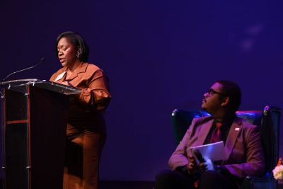 A Celebration of Black Hokie Excellence