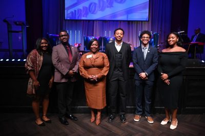 A Celebration of Black Hokie Excellence